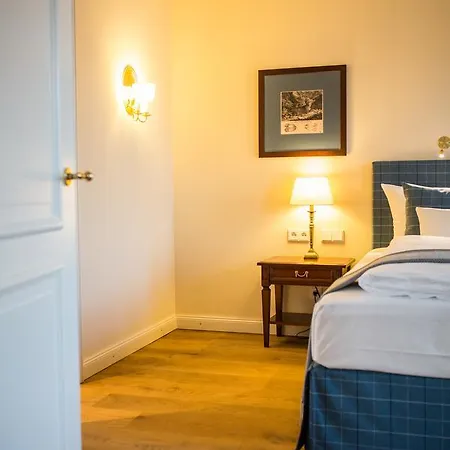 Otel Schloss 4*