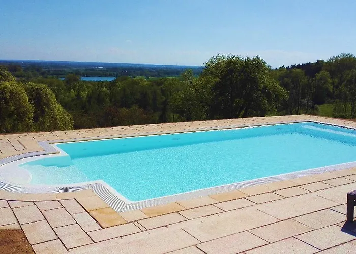 Hotel Schloss Leitheim