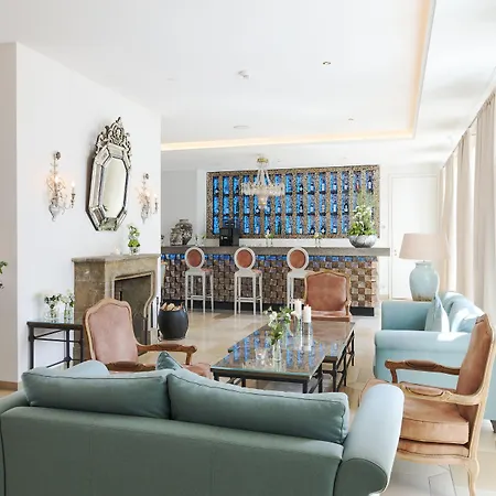 Schloss Hotel