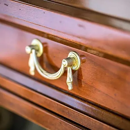 Schloss Hotel Leitheim
