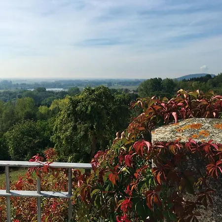 Schloss Hotel 4*