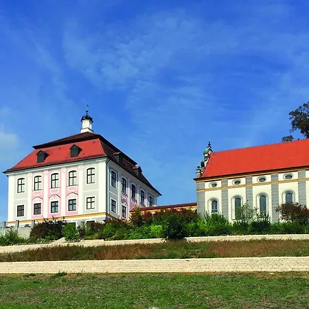 Schloss Hotel