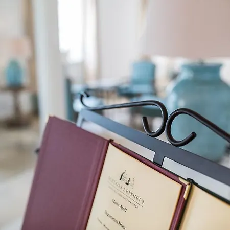 Hotel Schloss 4*