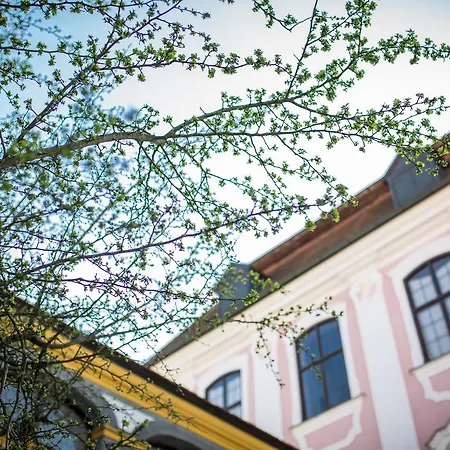 Schloss Leitheim