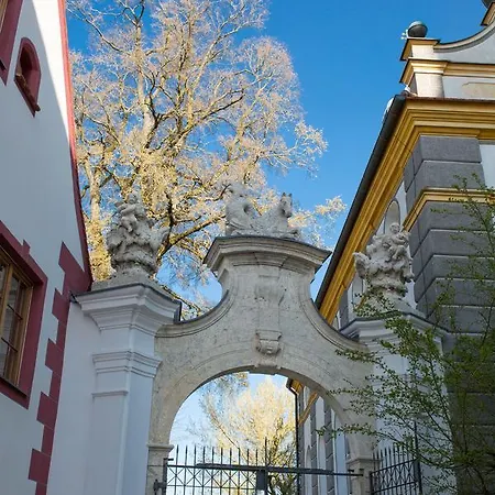 ホテル Schloss