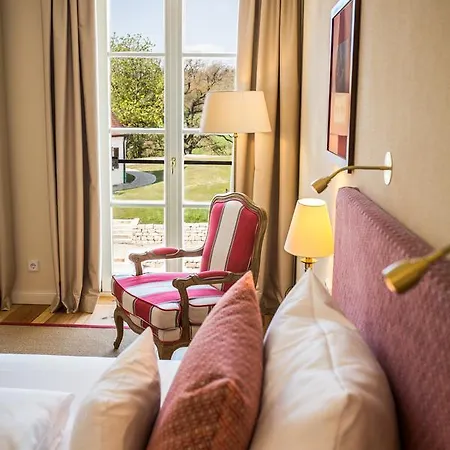 Hotel Schloss 4*