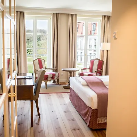Schloss Hotel