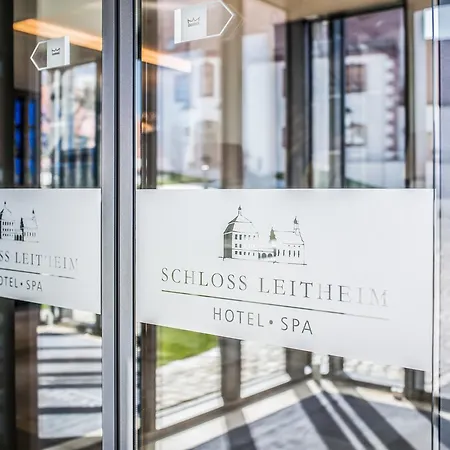Schloss Hotel 4*