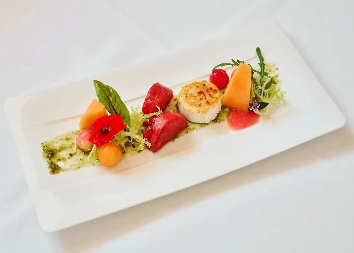 Schloss Hotel 4*