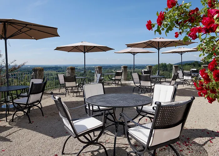 Schloss Hotel 4*