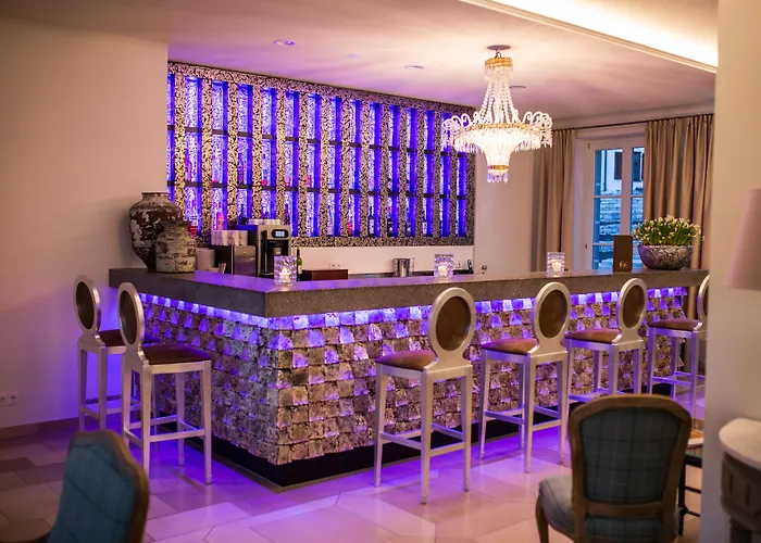 Schloss Hotel 4*