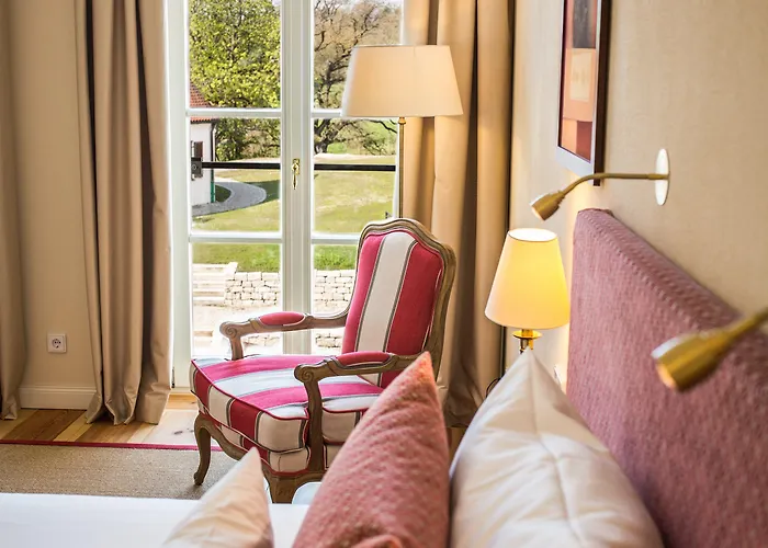 Hotel Schloss 4*