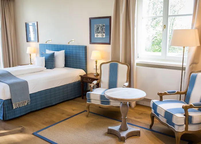 Hotel Schloss 4*