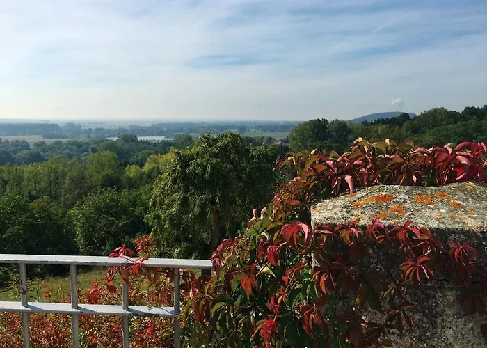 Schloss Hotel 4*