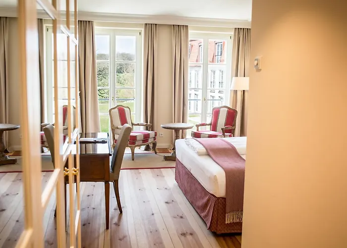 Schloss Hotel