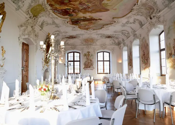 Schloss Hotel